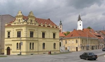 Hotel Pacov Peppino