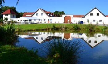 Váňův statek Dubovice